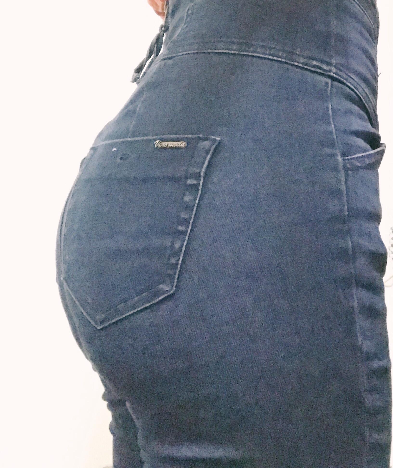 臀比肩宽是种怎样的体验? - 知乎