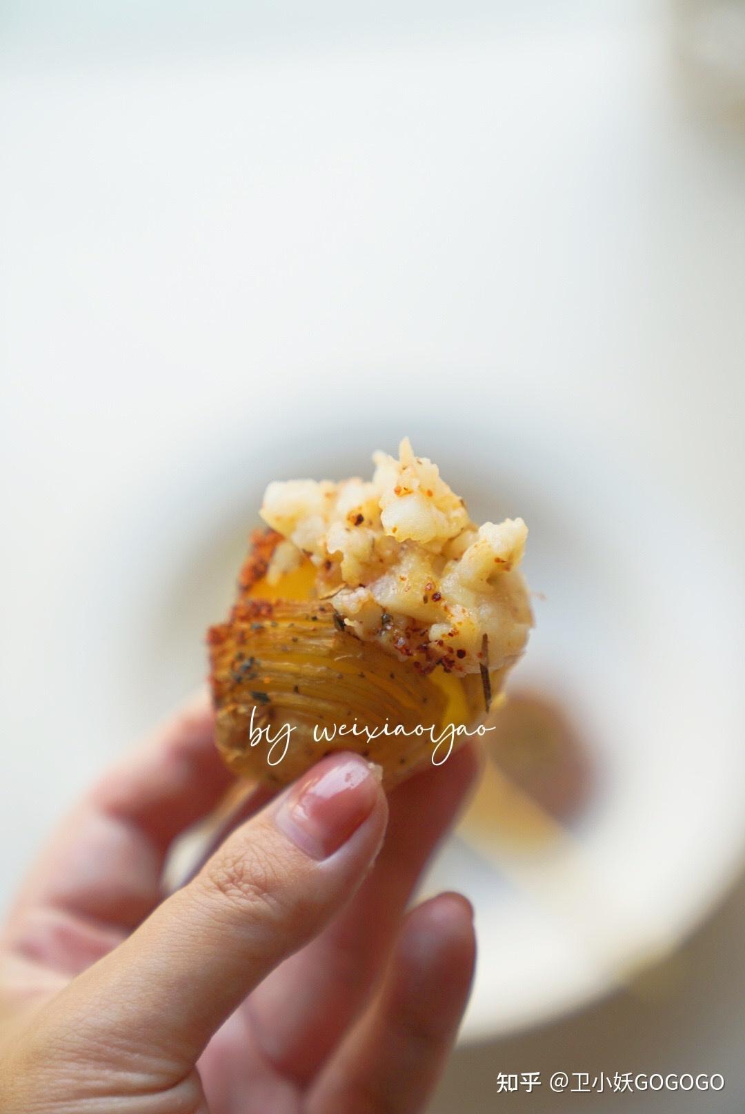 有哪些食物烤起来很好吃?(哪些食物烤出来好吃一点)