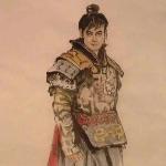 霍去病去世的时候才 23 岁，他还是个小伙子，为何他的军事水平却能如此之高?