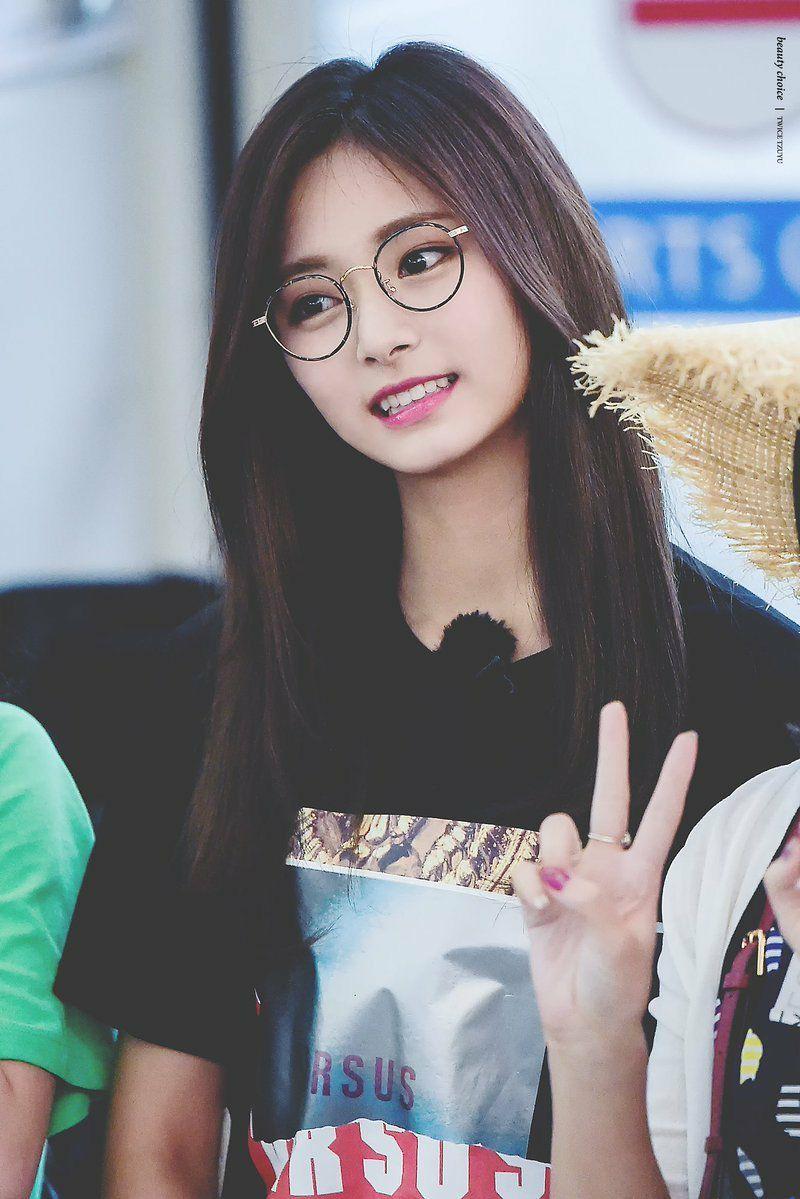 周子瑜真的好看吗? - 知乎