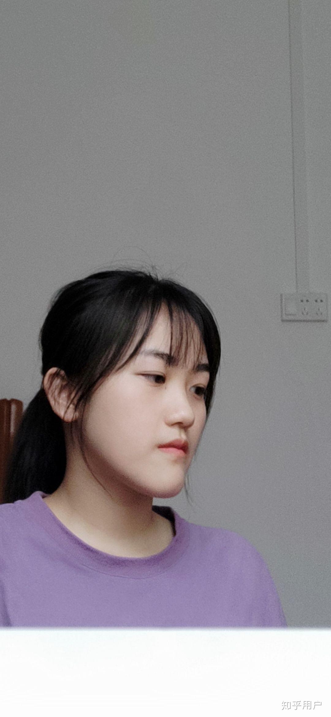 脸太长是一种什么体验?