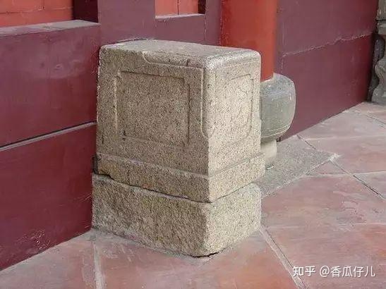 门墩儿的大学问 - 知乎