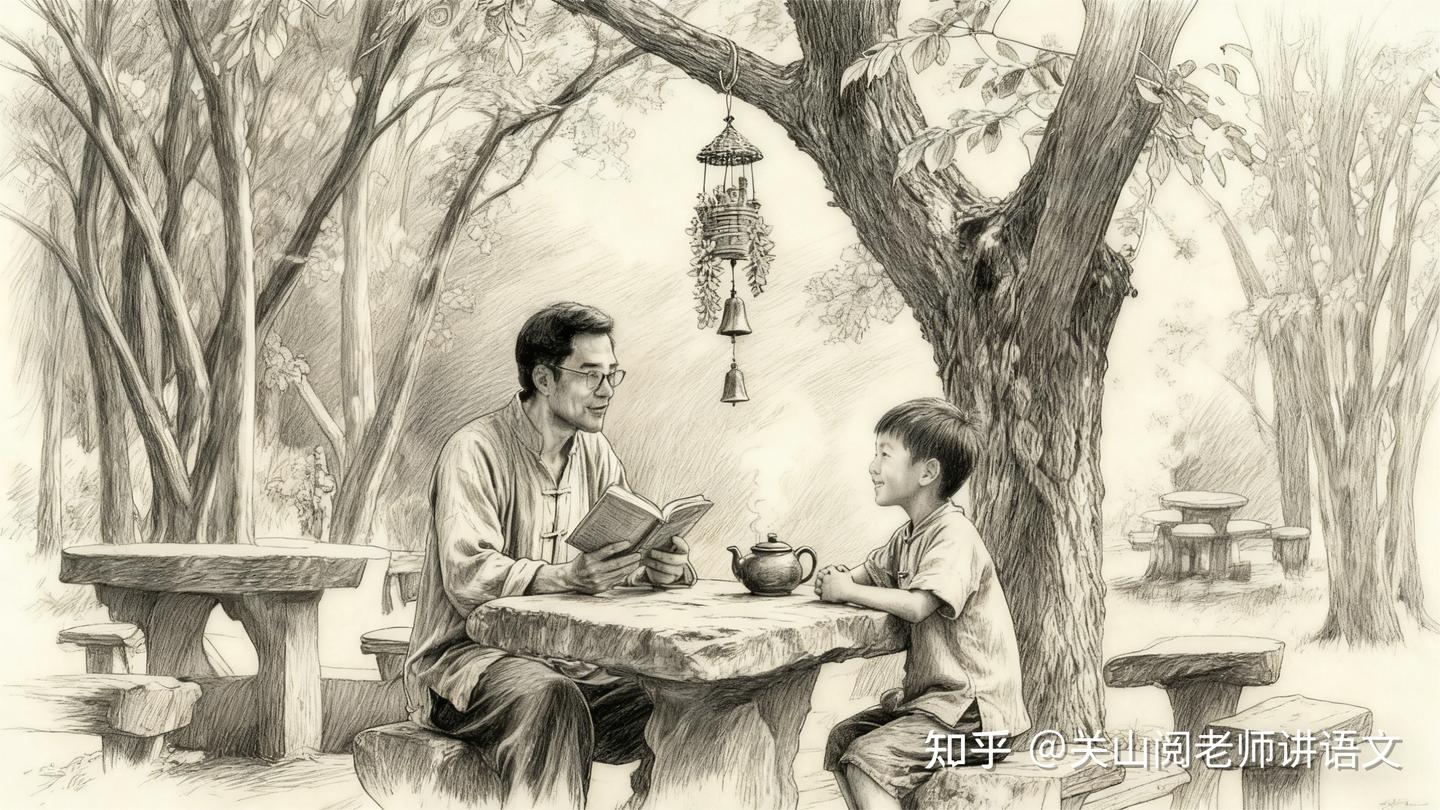 中国人必知的10个文化常识:藏在文言里的千年浪漫与实用智慧 - 知乎
