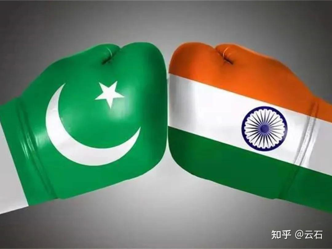 停火后又复战——印度和巴基斯坦还会再打起来吗？ - 知乎