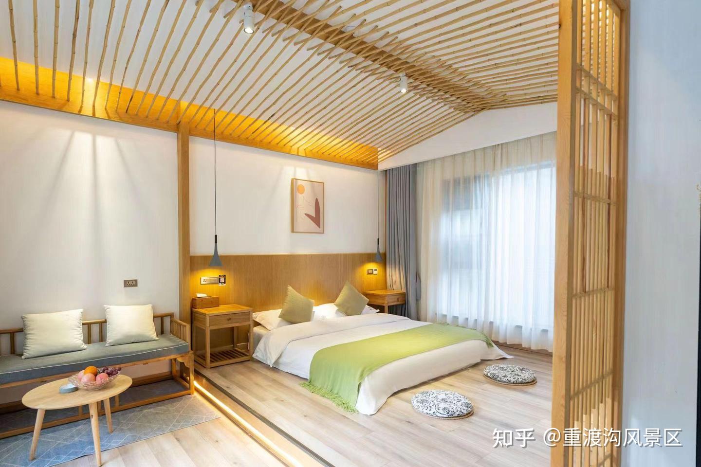 脑洞大开!这家民宿不走寻常路,专治苍白无趣的城市病 - 知乎