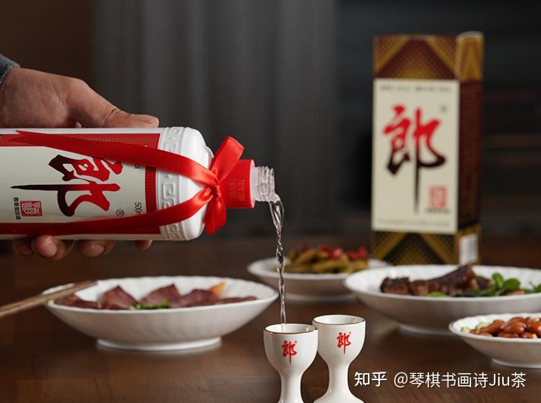 求推荐口感比较好的酱香型白酒自己小酌的