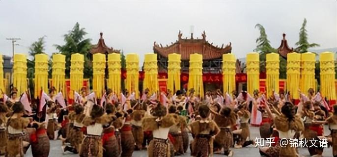 浅谈古代的祭祀文化及祭拜社稷神 - 知乎
