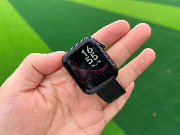 ticwatch gth 2,也是一款不错的智能手表