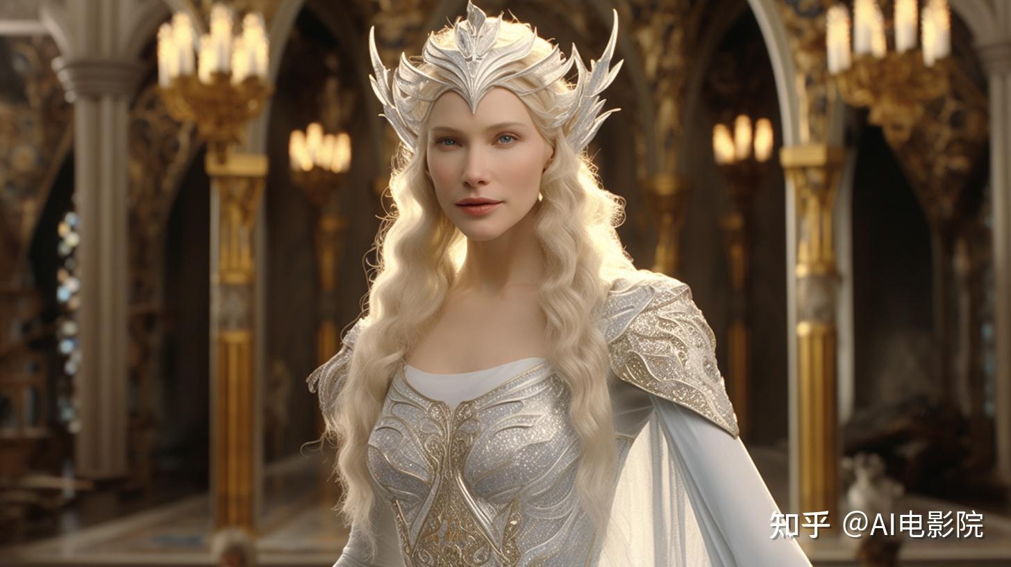 魔戒三部曲(电影)中最让你印象深刻的是哪个片段?