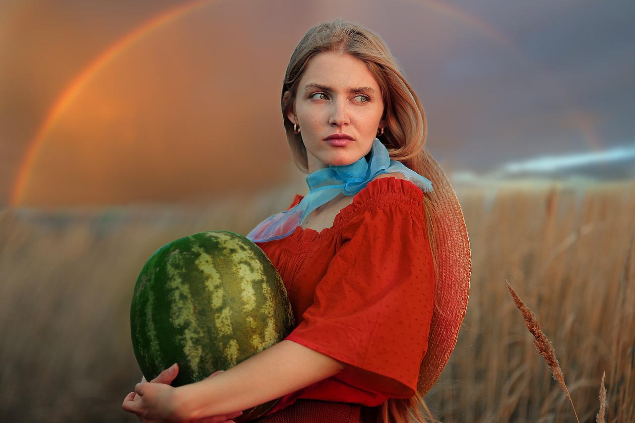 4. 西瓜病虫害防治