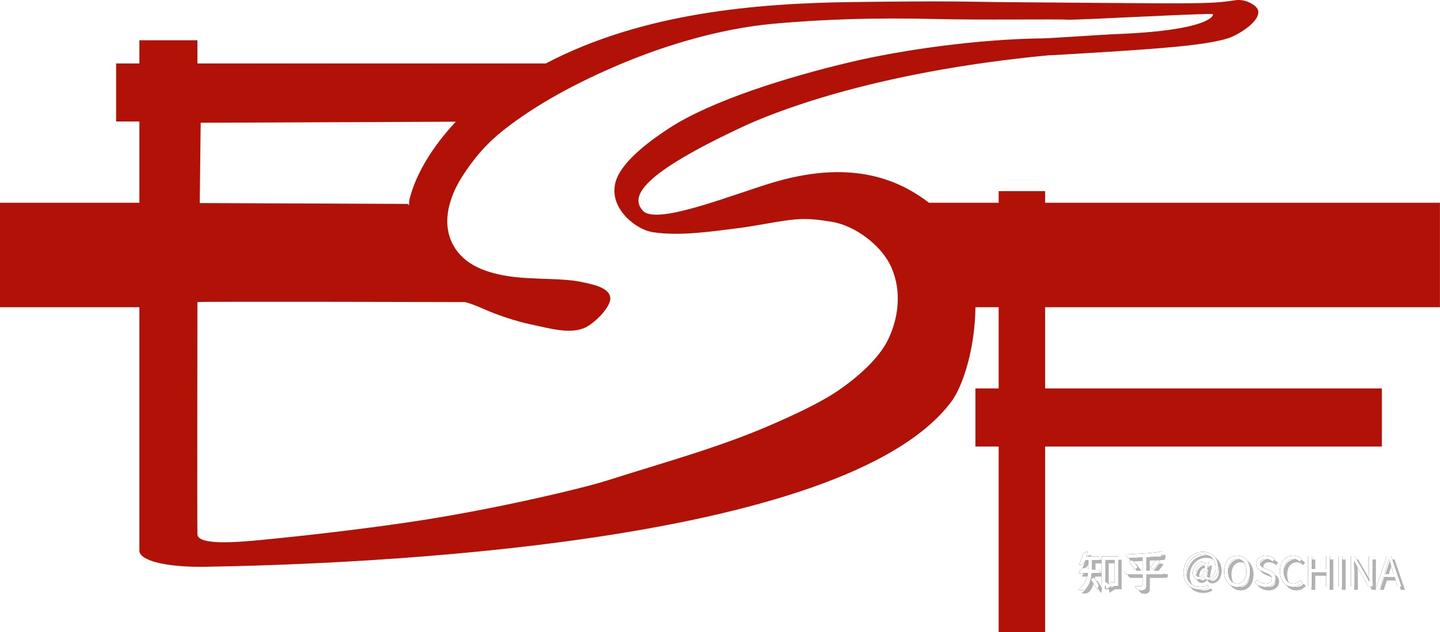 你知道哪些开源基金会？ - 知乎