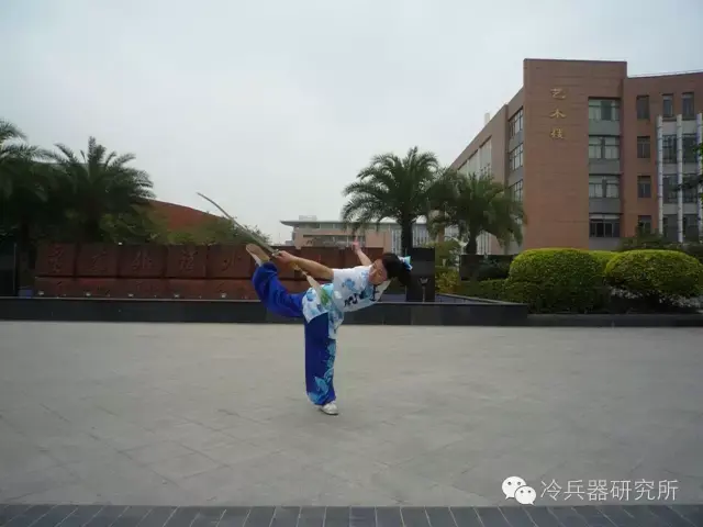 中国剑术发展简史 - 知乎