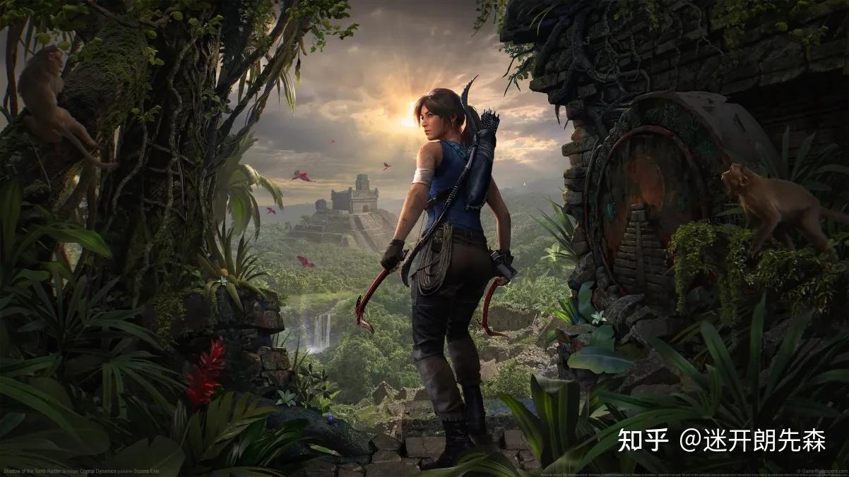 苹果MacOS游戏推荐（持续更新） - 知乎