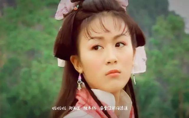 香港“最火童星”唐宁,如今怎么样了? - 知乎