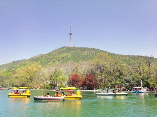 淮北有什麼地方好玩到淮北旅遊千萬不要錯過這些景點