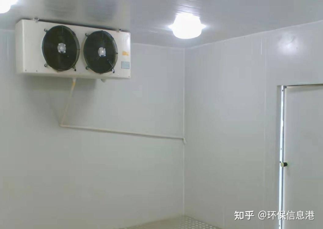 经验分享|冷库厂家应怎么维护保养冷库以延长冷库的整体使用寿命 - 知乎