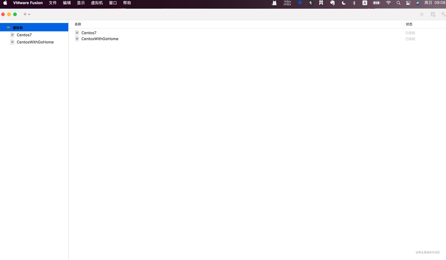 Mac 上的 Linux 入门指南：虚拟机安装和连接 - 知乎