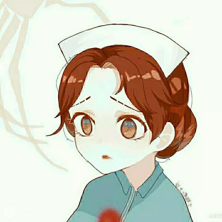 有没有可爱的医生头像