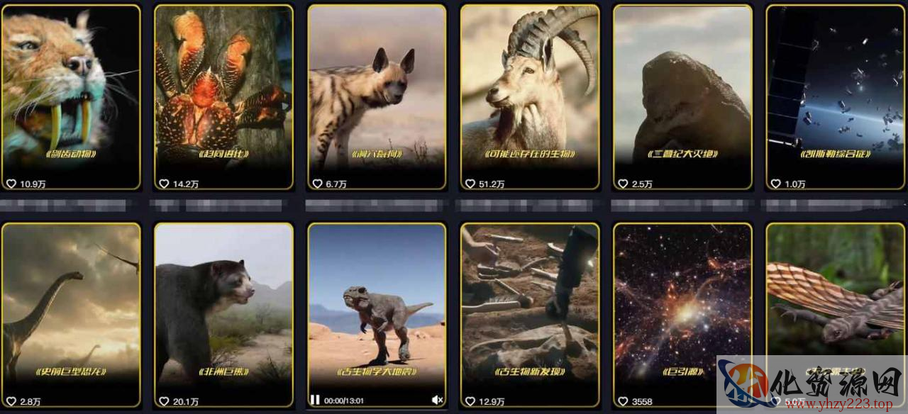 抖音60W粉丝博主最新科学知识科普视频制作教学，流量超好，多平台发布撸收益