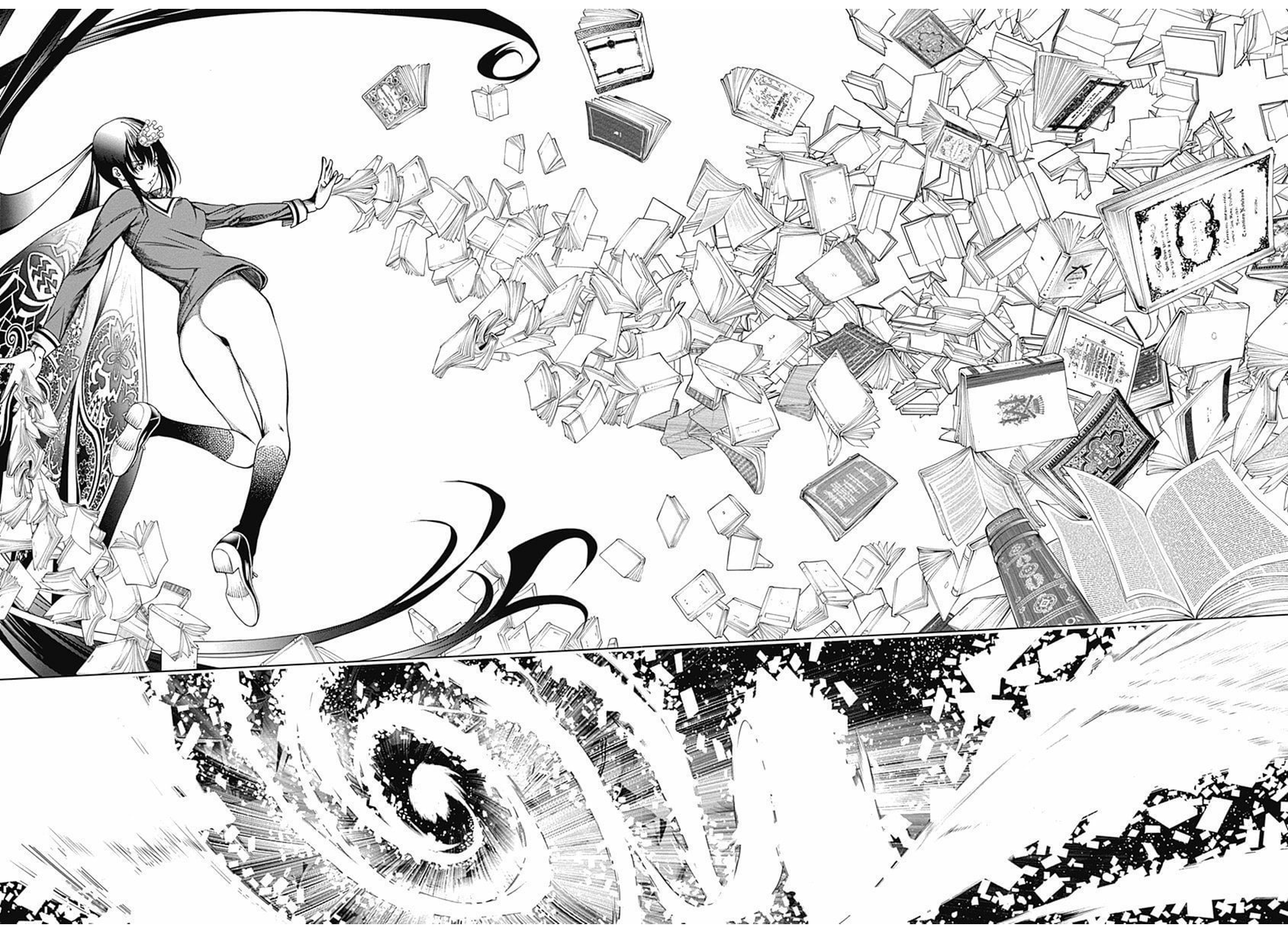 如何看待化物语漫画将由大暮维人老师执笔?