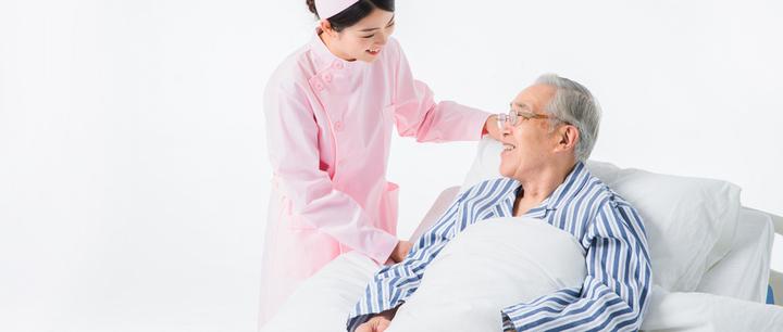 大暑来临，长期卧床患者小心压疮！ - 知乎