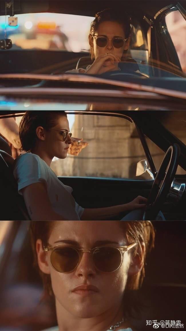 有没有克里斯汀斯特尔特的全面屏照片或者壁纸