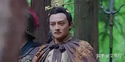 “禽兽王朝”北齐创始人高洋，是英雄天子还是偏执疯子 - 知乎