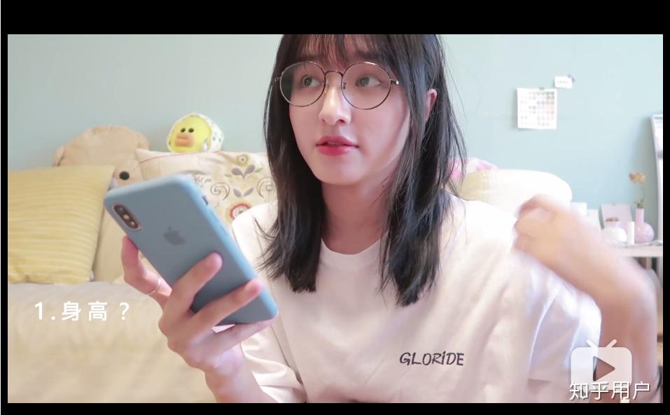 b站up主m喵禾苗苗视频有在模仿jy小语吗