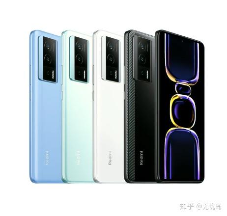 想入手红米k60和红米note12turbo哪个好一些
