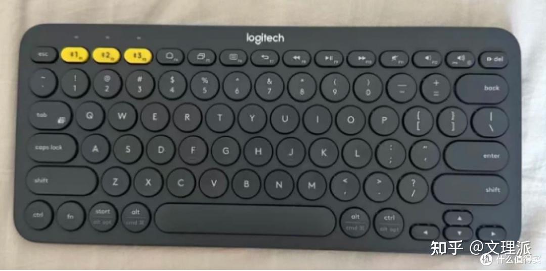 2026年了,罗技K380尚能饭否?