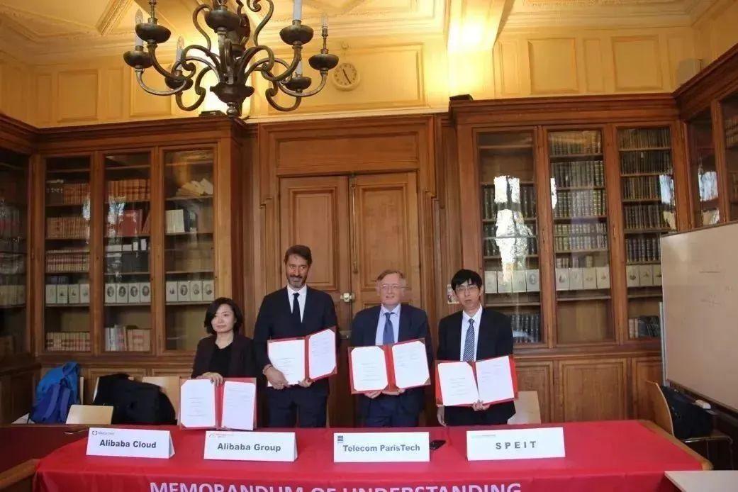 上海交通大学巴黎卓越工程师学院为什么值得去? - 知乎