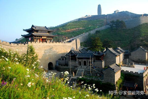 去山西旅游有哪些实用建议和攻略?