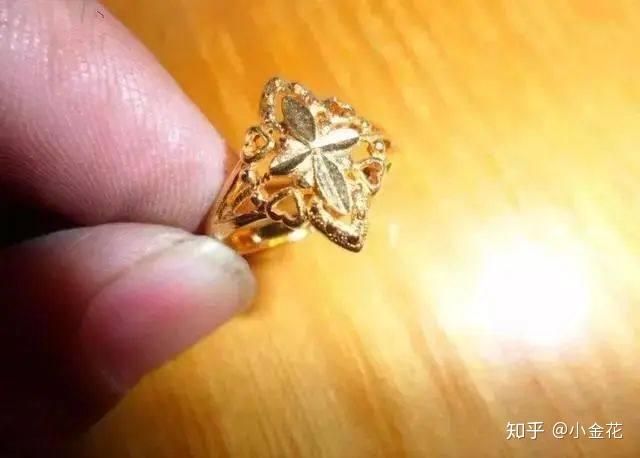 进行黄金回收，这些你一定得先知道 - 知乎