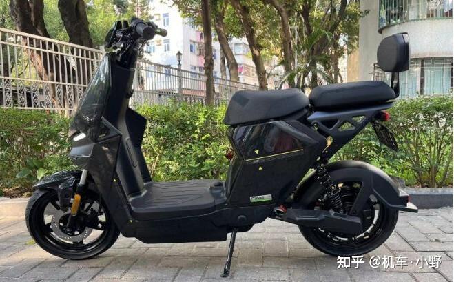 第一次买电动车,请大家推荐一辆电动自行车? - 知乎