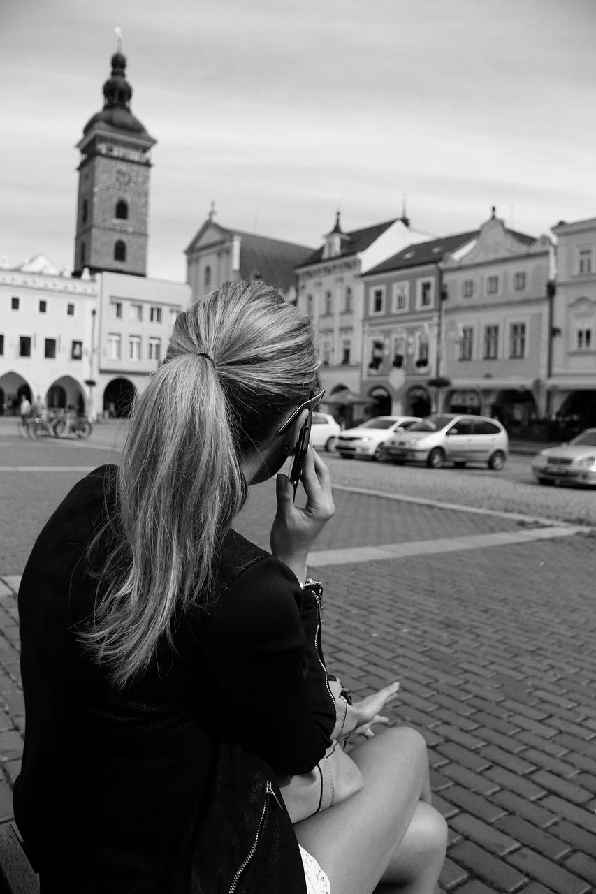 放学路上的奇遇