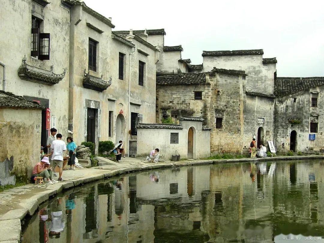 石潭景区介绍,真正的世外桃源就在石潭村,快来一探究竟! - 知乎