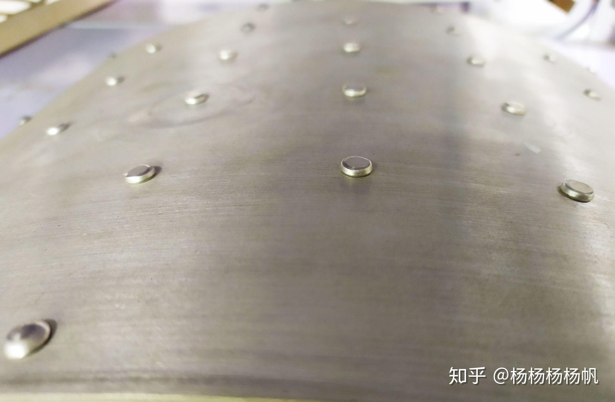 涡流(涡电流)是什么样的? - 知乎