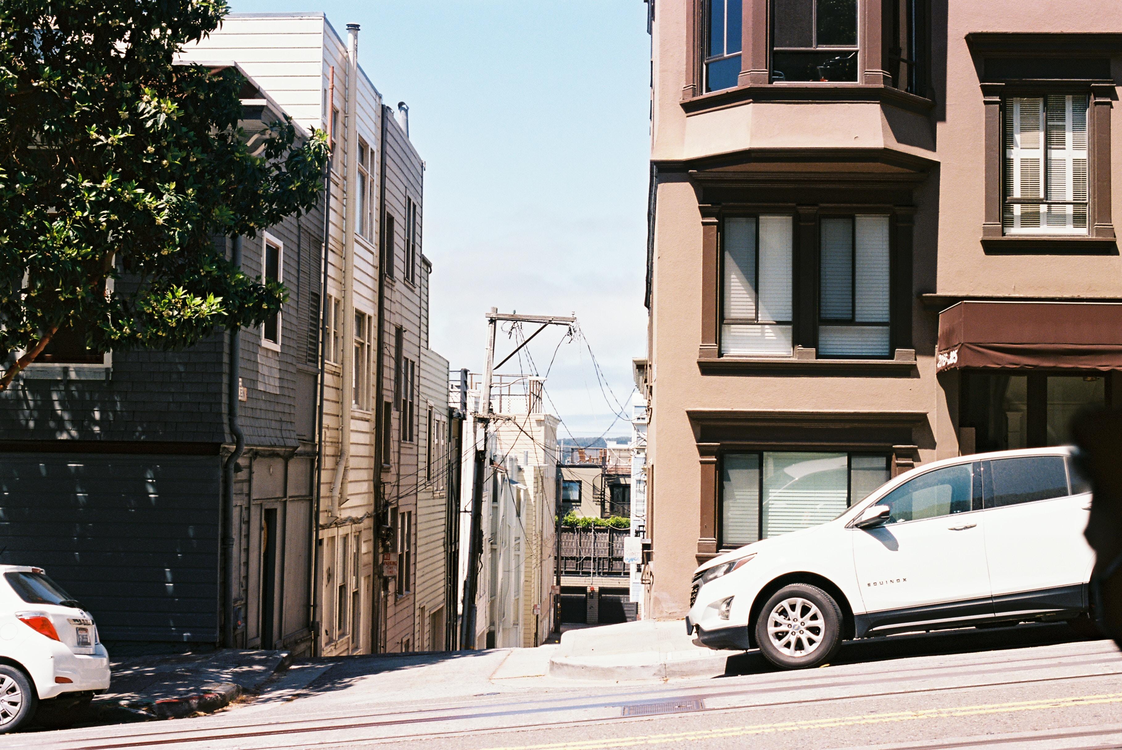 4. 智慧社区体验