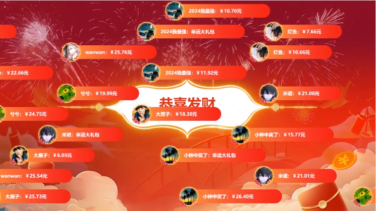 2026马年年会暖场小游戏!超多趣味玩法!_年会互动环节小游戏 - 知乎