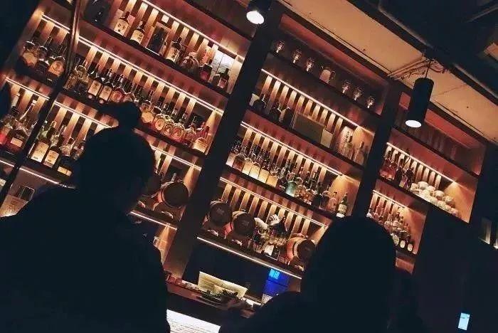 来喝酒了!深圳10家精选酒吧! - 知乎