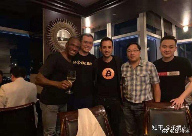 孙宇晨被边控下一个被查币圈大佬会是谁