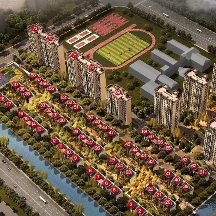 【官网】上海金山《建邦国宸府》官方售楼处丨售楼处电话℡丨地址丨最新详情! - 知乎