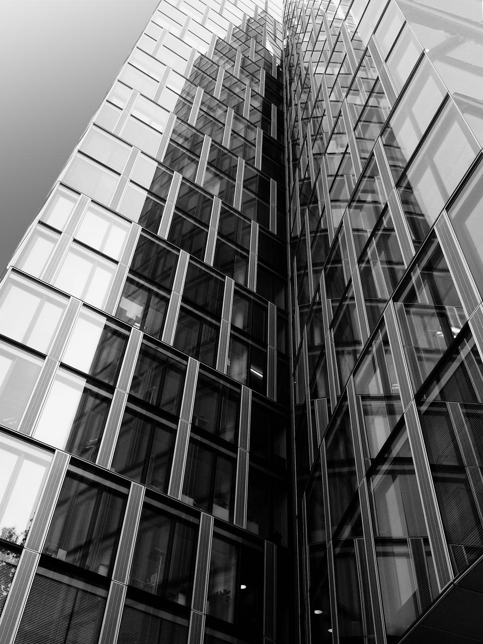 幕墙后如何装修