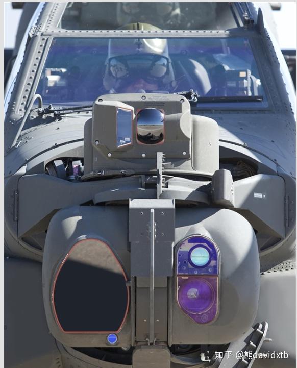 AH-64E「死亡旋翼」特輯】： - 知乎