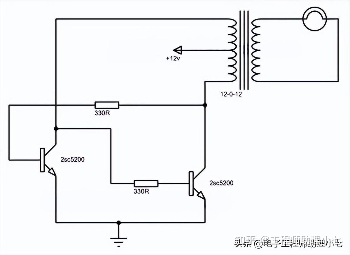 2SC5200是什么管?2SC5200用什么可以替代?2SC5200功放管讲解 - 知乎