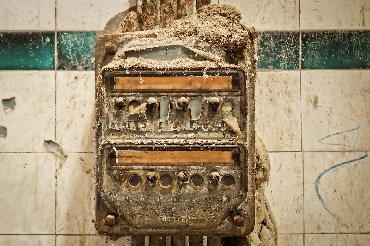 什么时候电压不稳