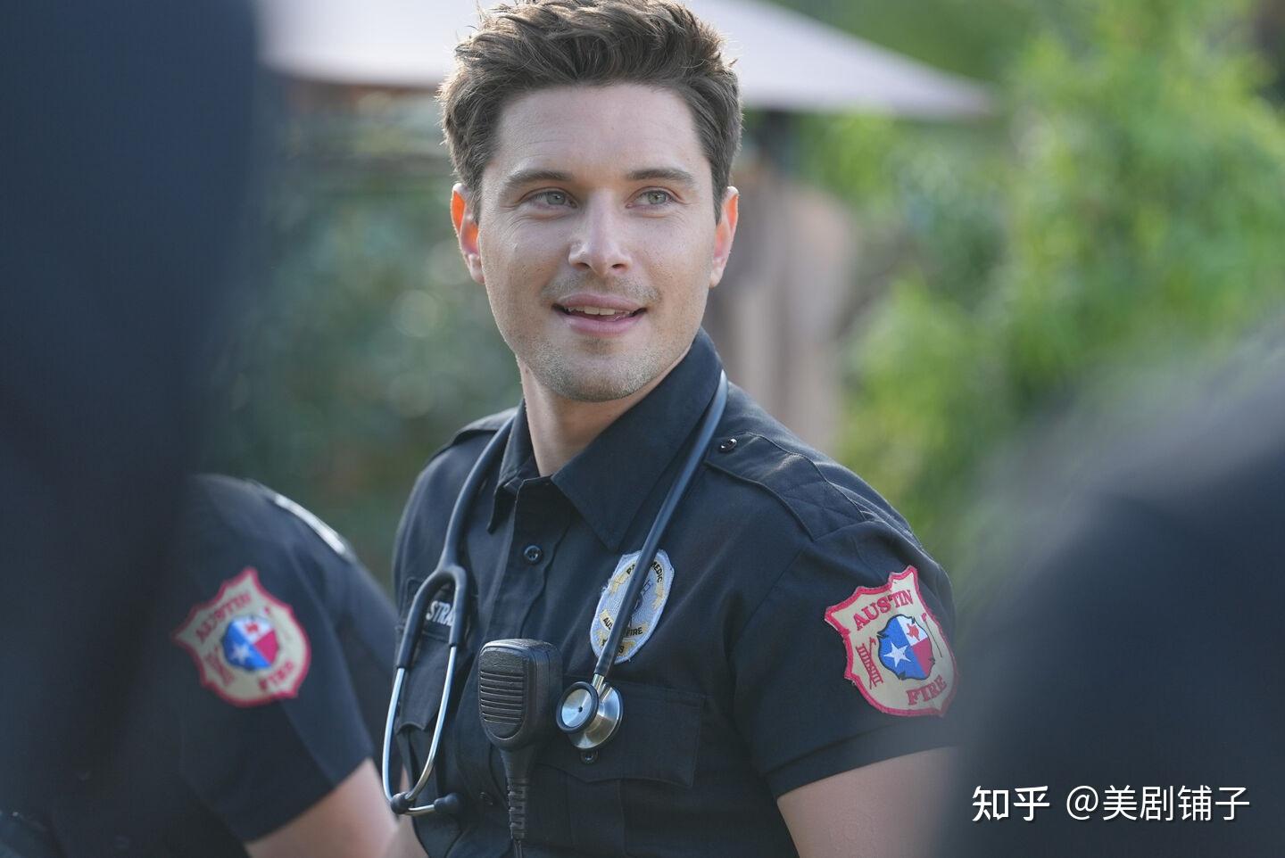 如何评价电视剧《紧急呼救:孤星 第二季》? - 知乎