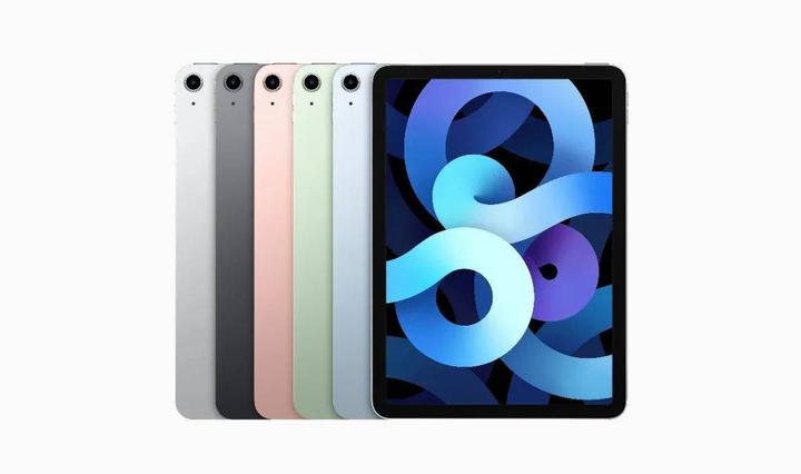 2023 年苹果iPad Air 5 和11 寸iPad Pro 2021 怎么选？11 个差异点详细