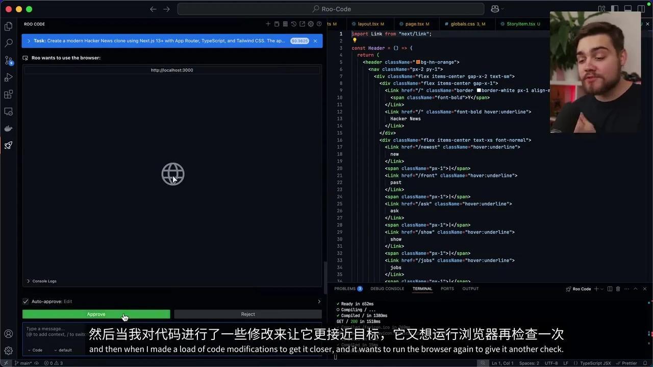 Roo Code 太强了!比 Cursor 还厉害的 AI 编程助手 - 知乎
