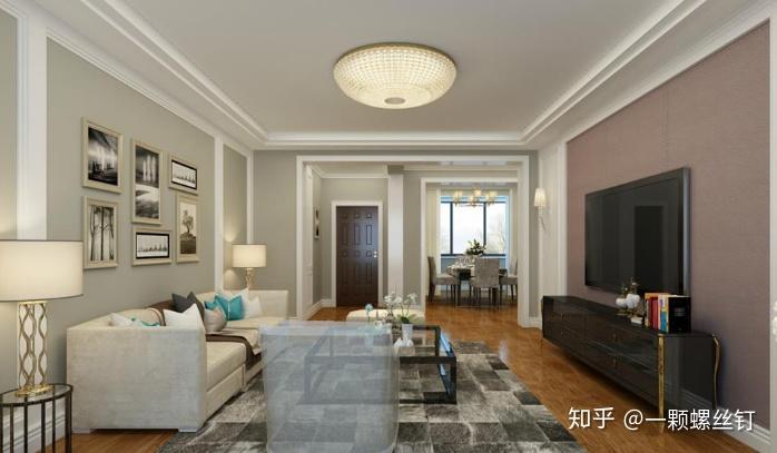 装修选择半包还是大包大连哪家装饰公司好